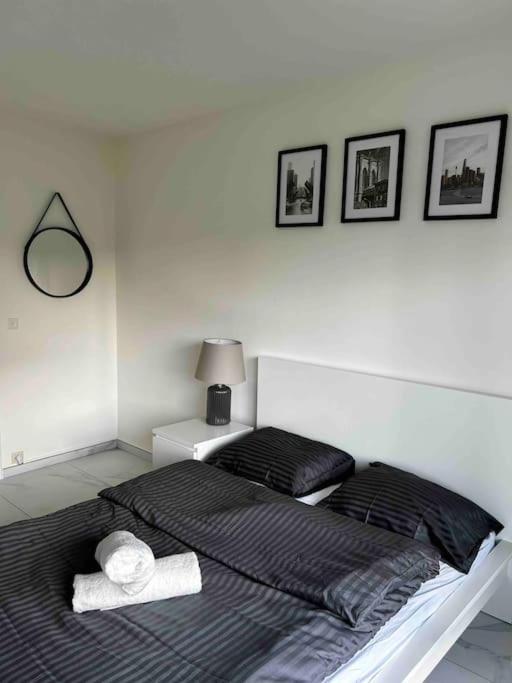 Cocoon-woluwe * * * * * *