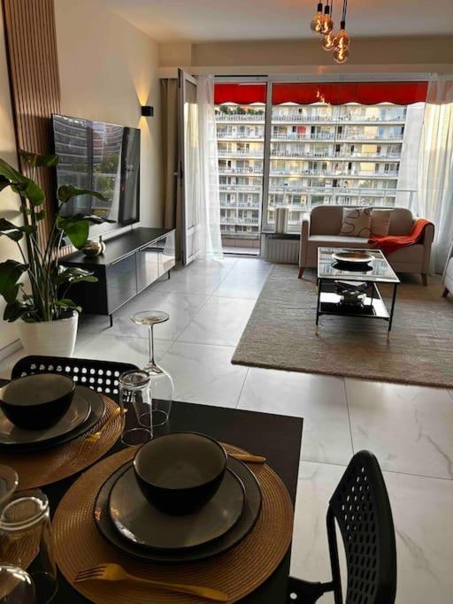 Apartment Cocoon-woluwe * * * * * *