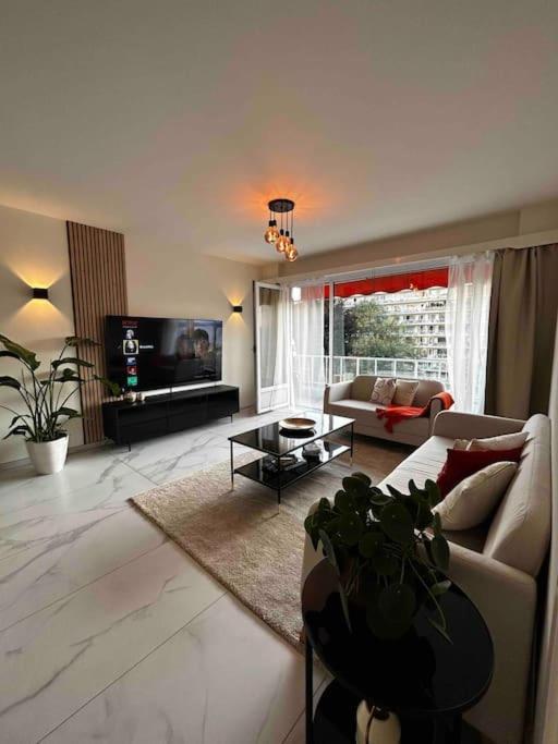 Apartment Cocoon-woluwe * * * * *