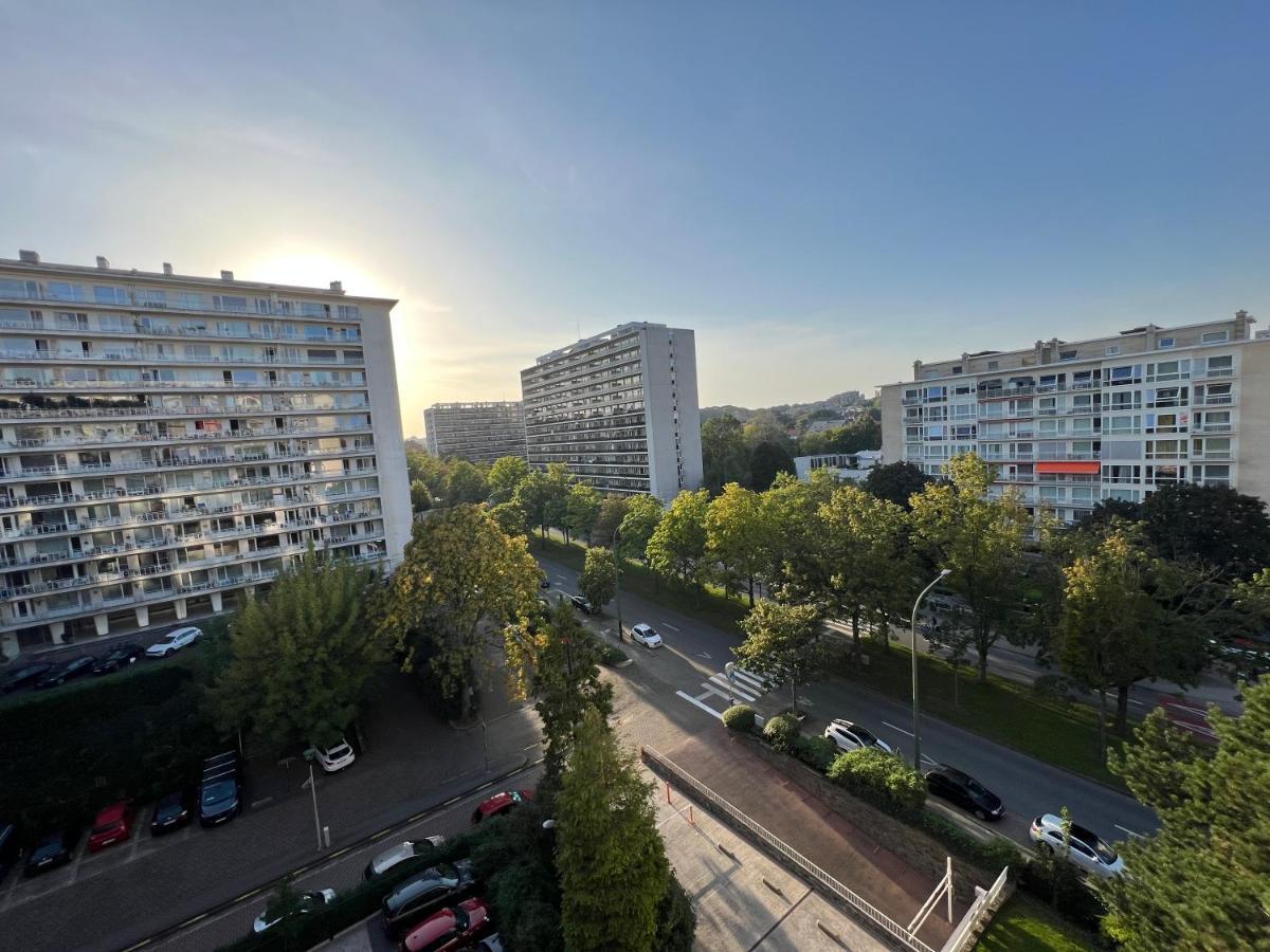 Apartment Cocoon-woluwe * * * * *