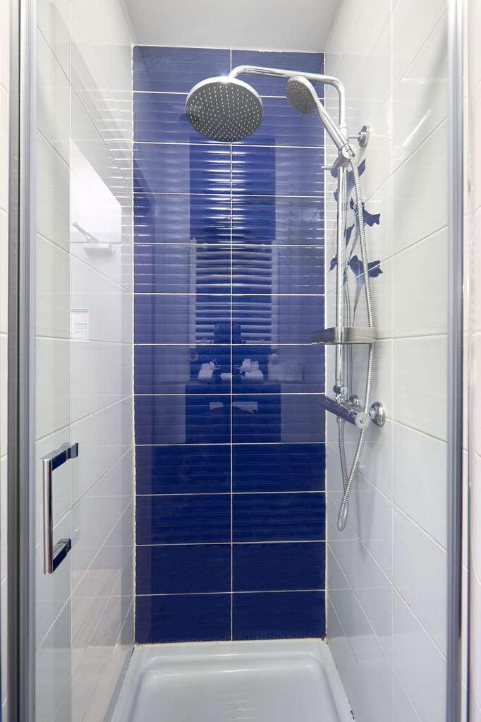 Hotel Hotel City Center Saint-Josse-ten-Noode