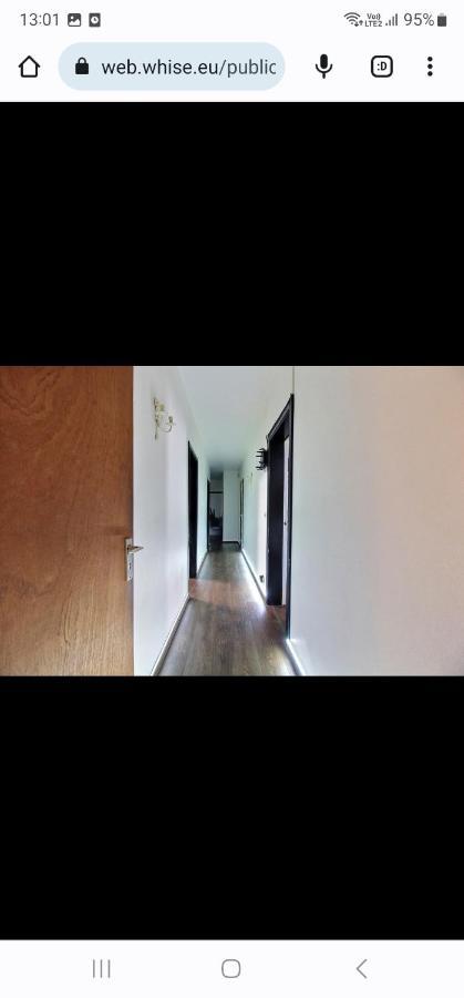Homestay Chambre Chez Anita *