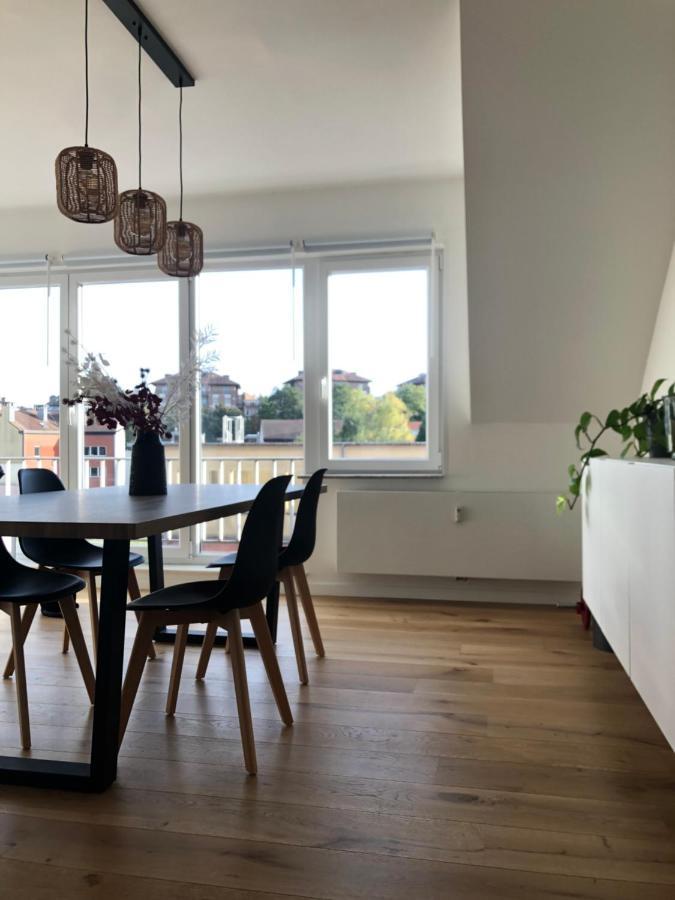 Wolu Flat - Entire Housing * Brussels