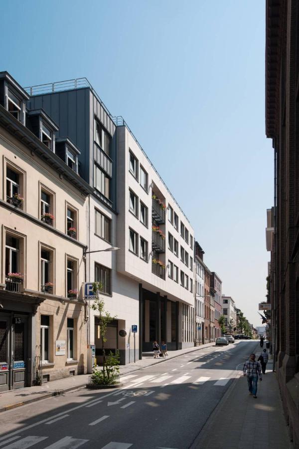 Hostel Gogh Brussels