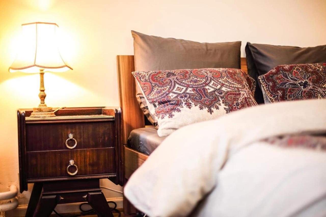 Garden Of Virtue Accommodatie bij particulieren Brussel