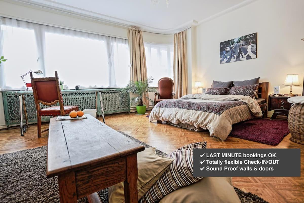Accommodatie bij particulieren Garden Of Virtue