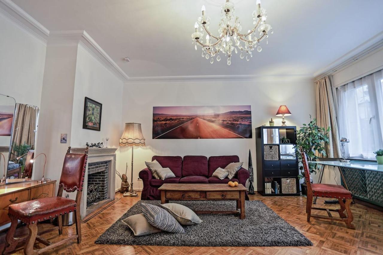 Garden Of Virtue Accommodatie bij particulieren *