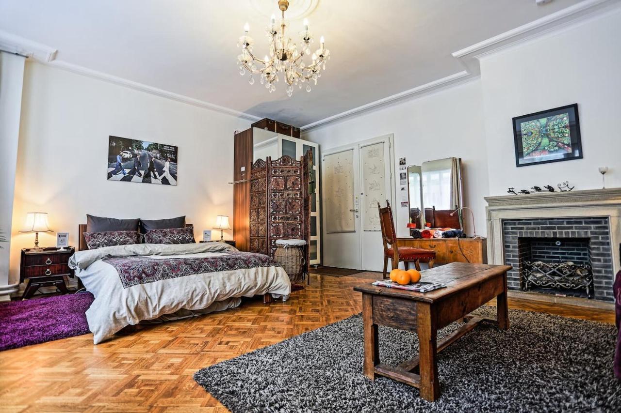 Garden Of Virtue Accommodatie bij particulieren