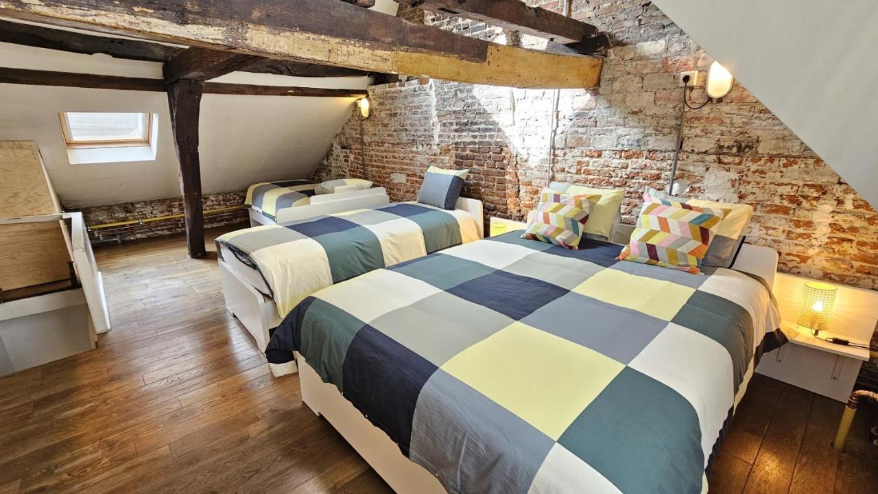 Holiday home Cep Ecuyer