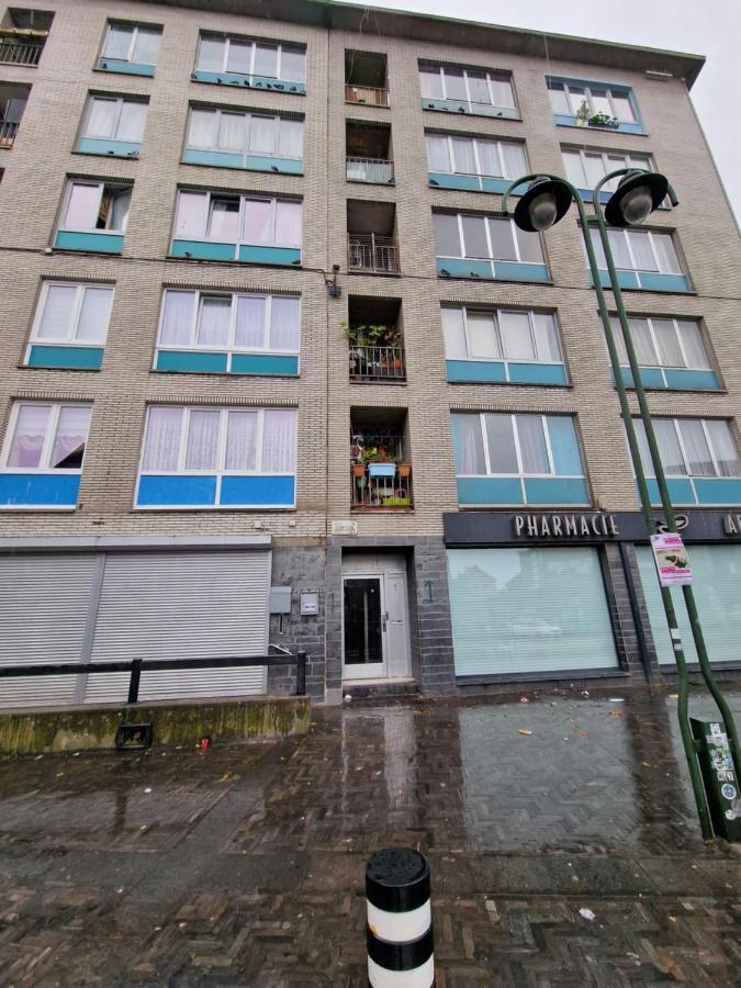 Chambre Chez Anita Homestay