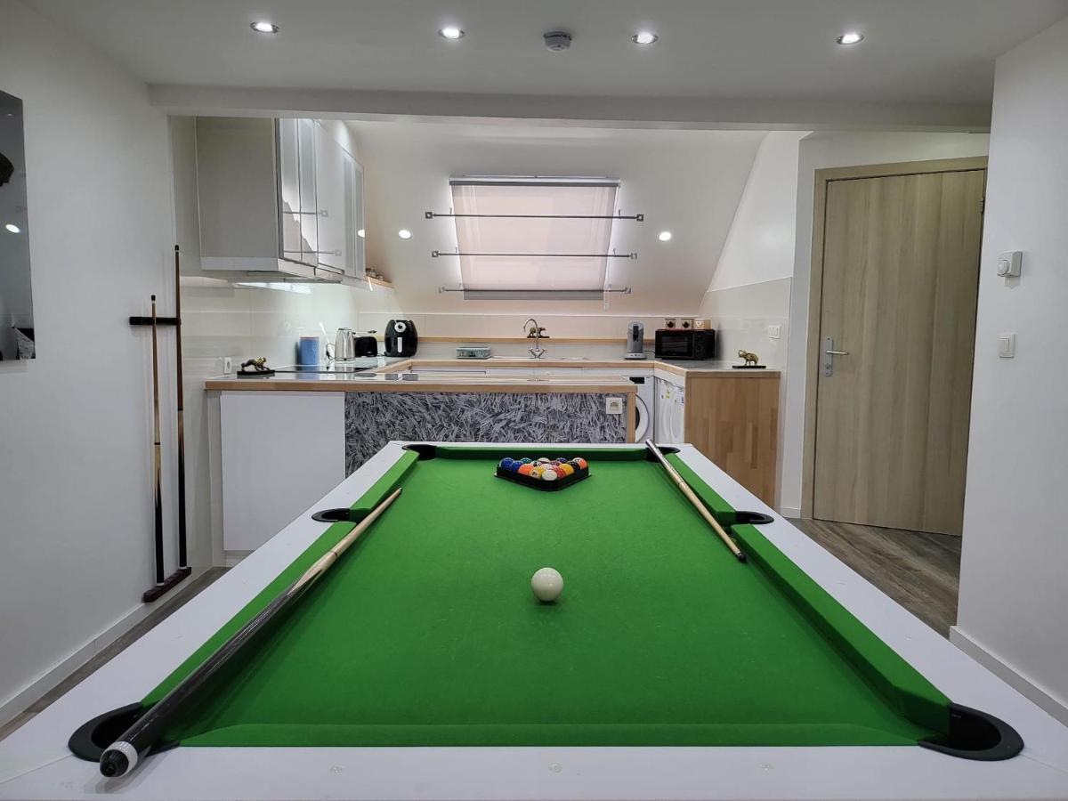 Apartment Duplex Elegant Situe A 1min De La Gare Du Nord Brussels