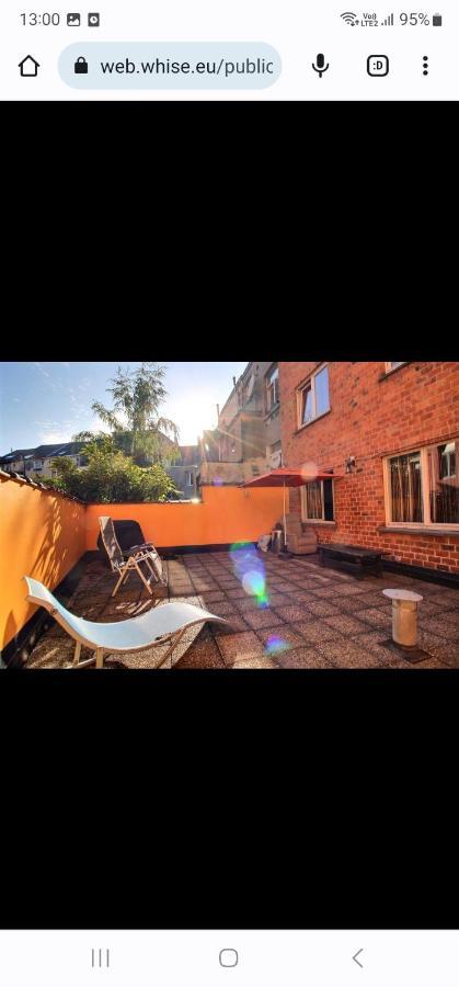 Homestay Chambre Chez Anita *
