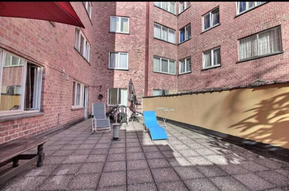 City Center Promo Brussels