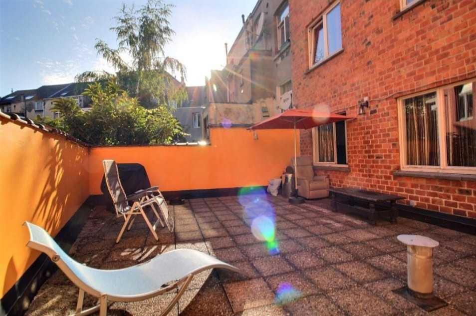 Homestay City Center Promo