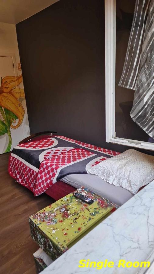 Homestay City Center Promo Brussels