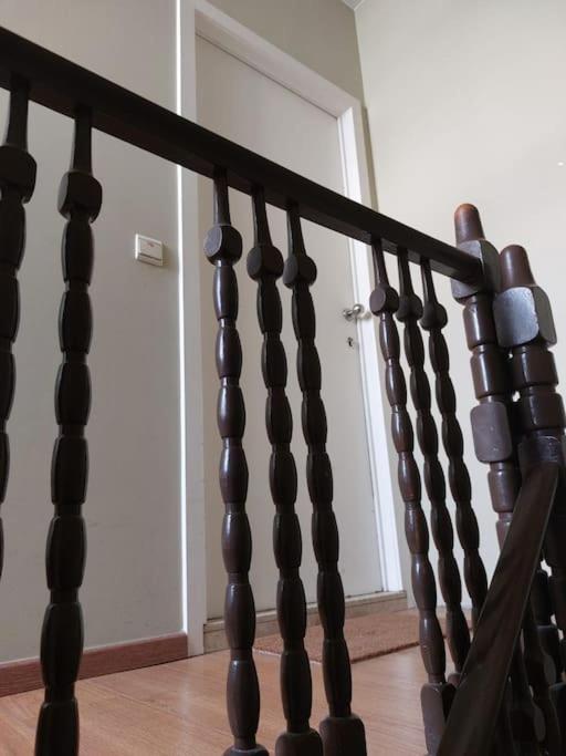 Căn hộ Family Friendly 1 Bed