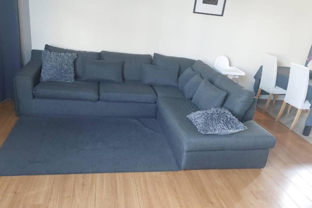 Apartment Family Friendly 1 Bed *