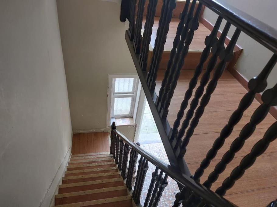 Family Friendly 1 Bed Brussels