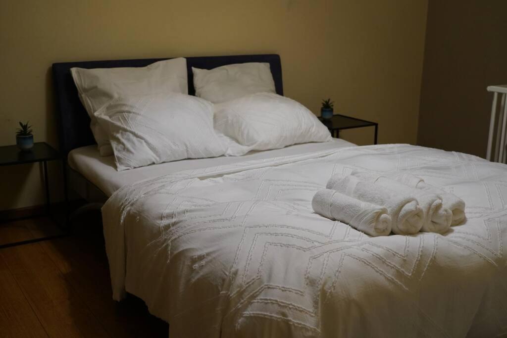 Căn hộ Family Friendly 1 Bed *