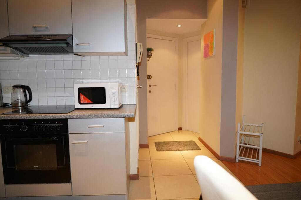 Family Friendly 1 Bed Apartment *