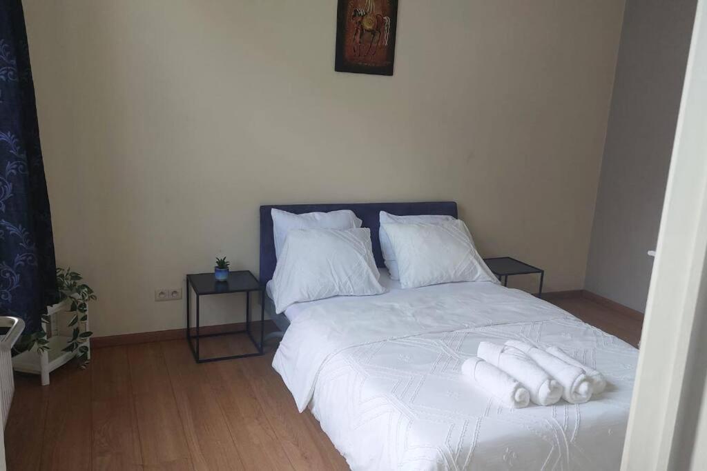 Family Friendly 1 Bed * Brussels