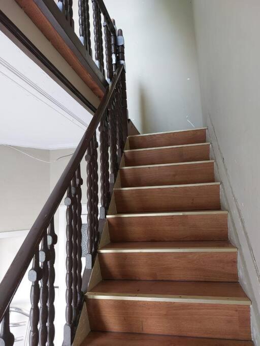 Family Friendly 1 Bed Apartment Brussels