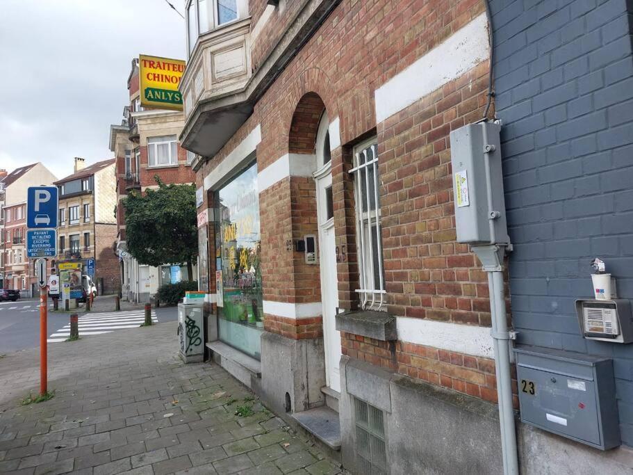 Family Friendly 1 Bed Apartment