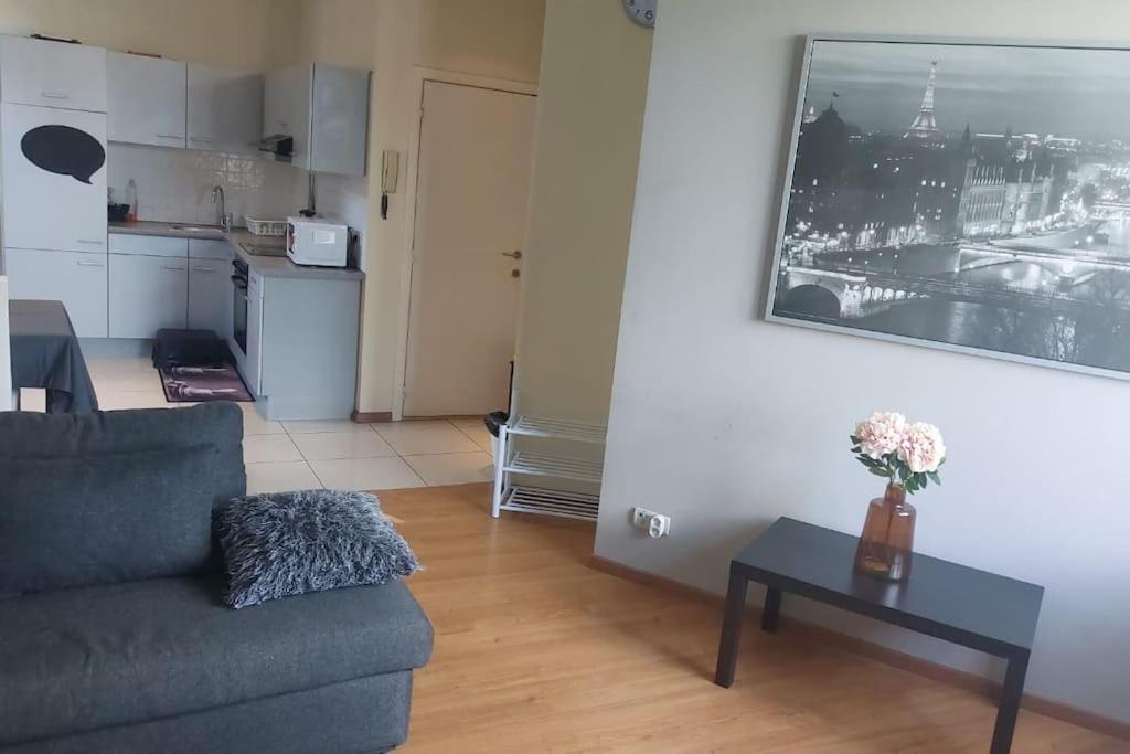 Family Friendly 1 Bed Brussels