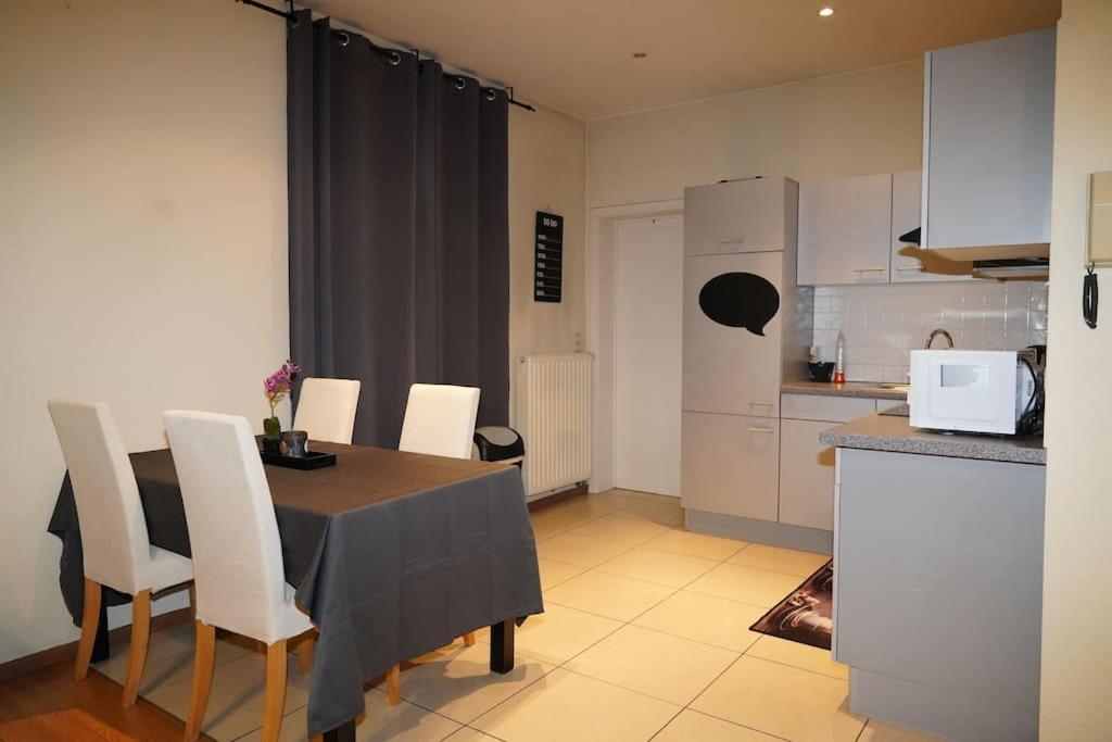 Căn hộ Family Friendly 1 Bed *