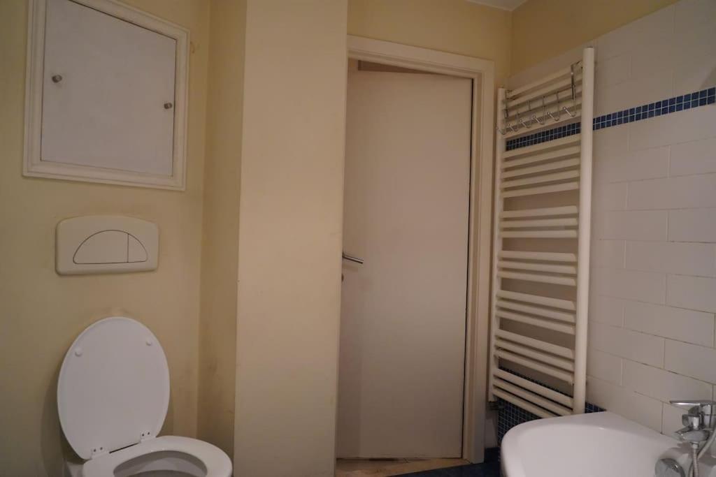 Căn hộ Family Friendly 1 Bed Brussels