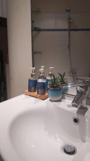 Family Friendly 1 Bed * Brussels