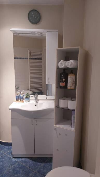 Family Friendly 1 Bed Apartment