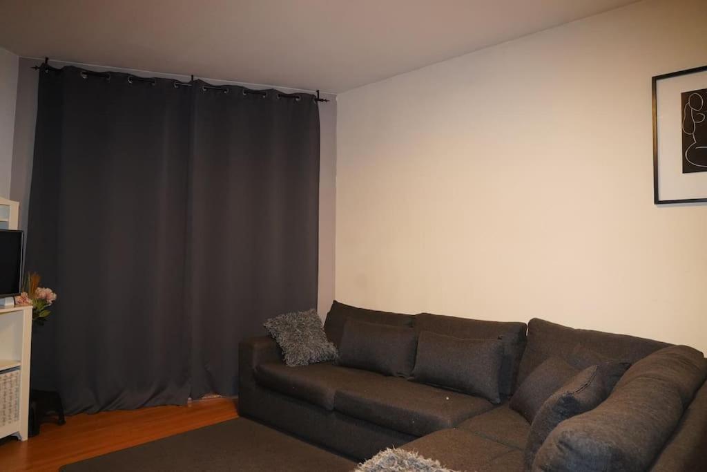 Apartment Family Friendly 1 Bed *