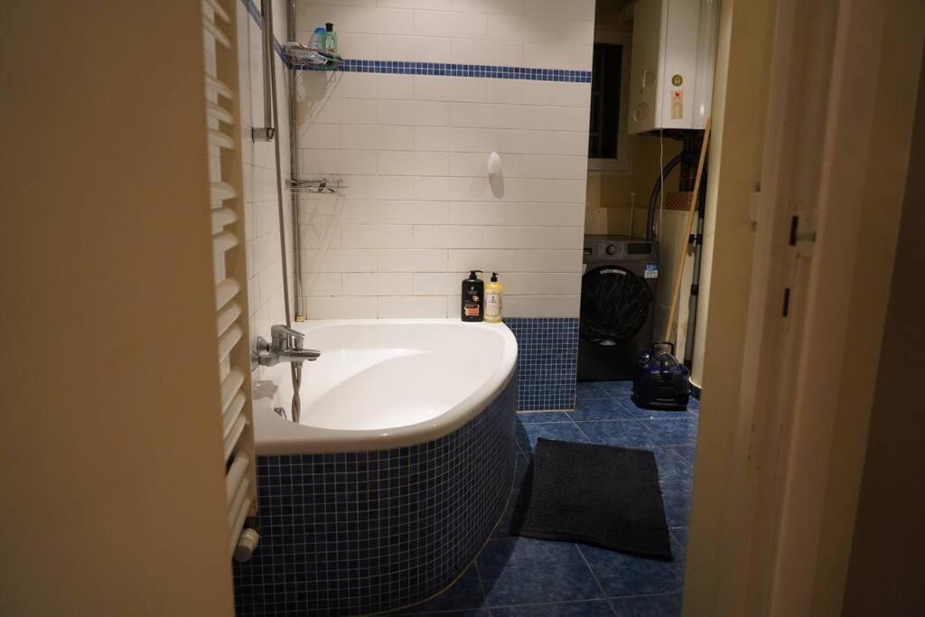 Apartment Family Friendly 1 Bed Brussels