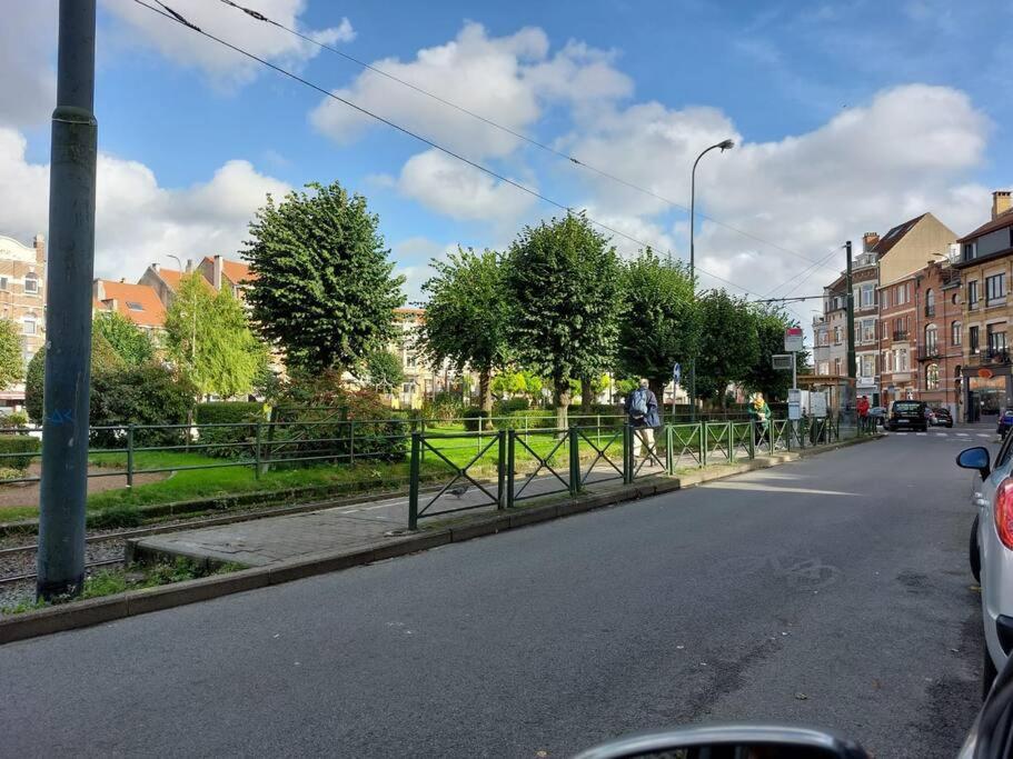 Family Friendly 1 Bed Apartment