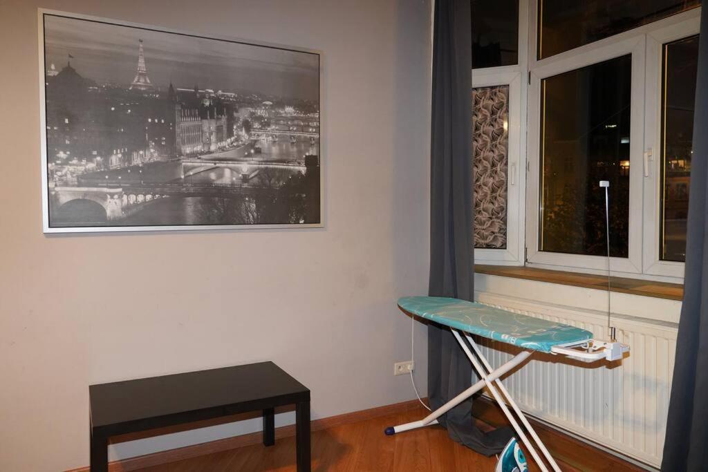 Apartment Family Friendly 1 Bed Brussels