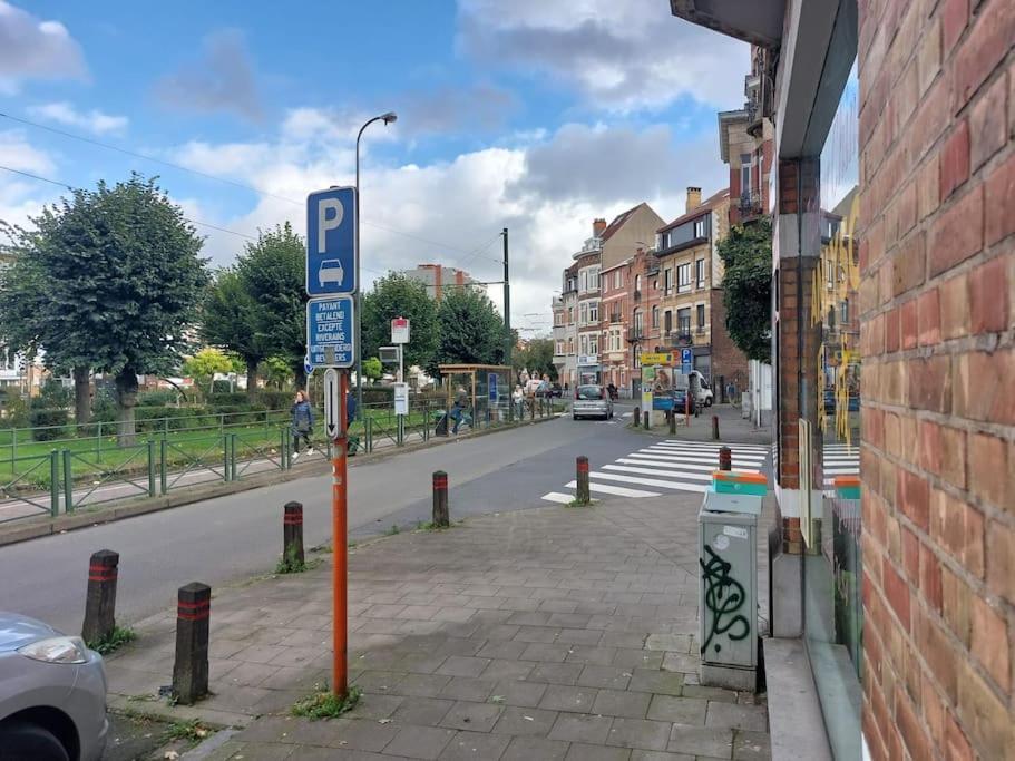 Family Friendly 1 Bed Brussels