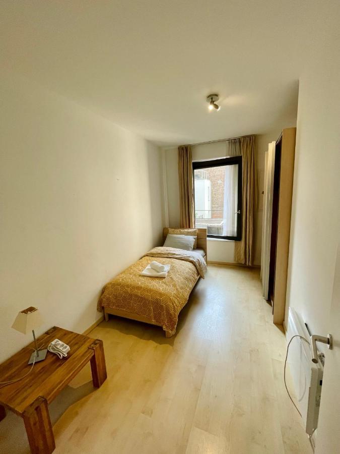 2chambres Au Centre * Brussels
