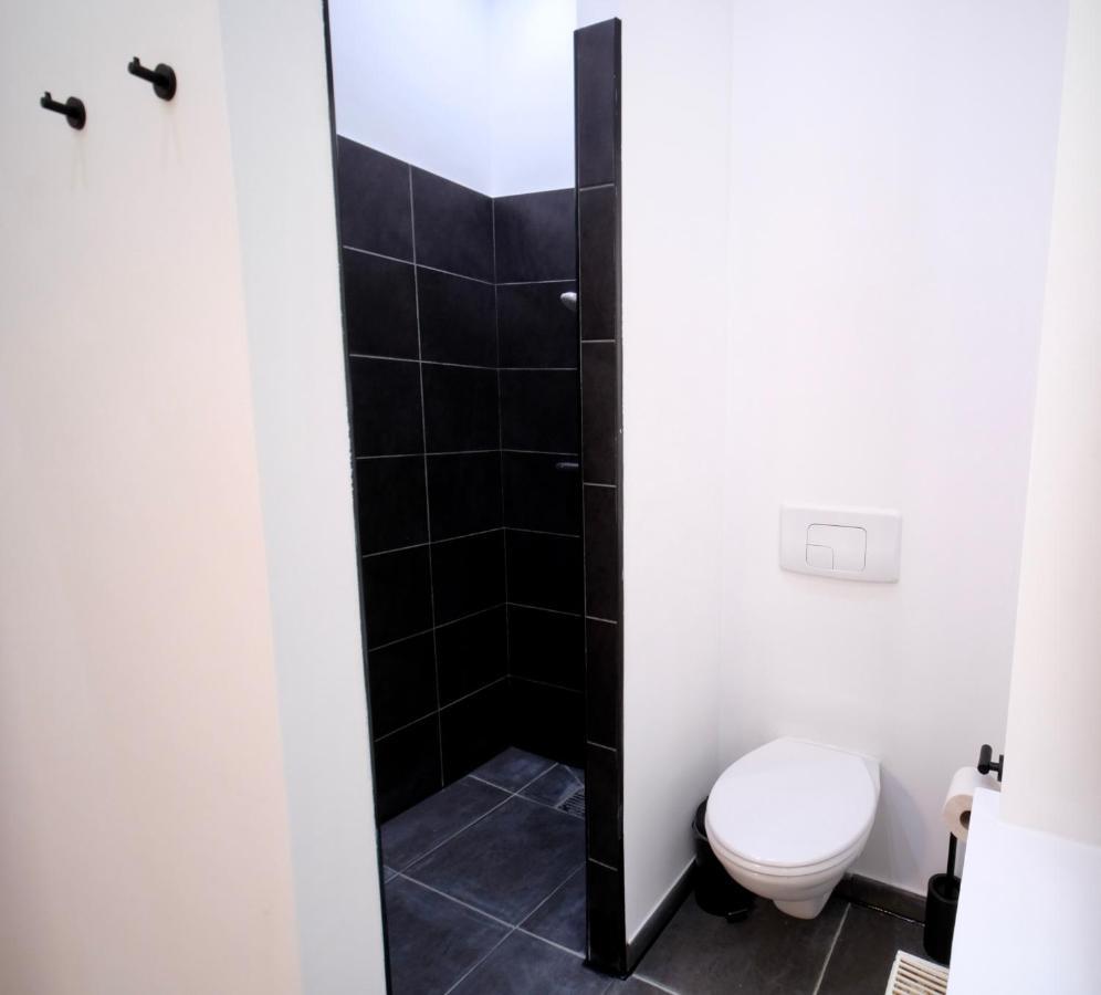 Appartement Easy - Center *