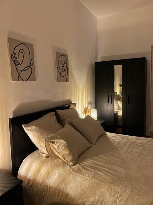Laeken : Cocon Chaleureux & Confort Apartment