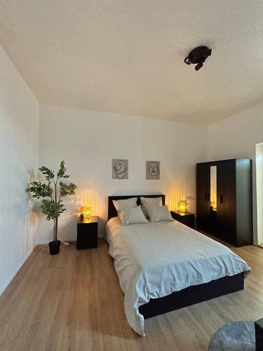 Apartment Laeken : Cocon Chaleureux & Confort