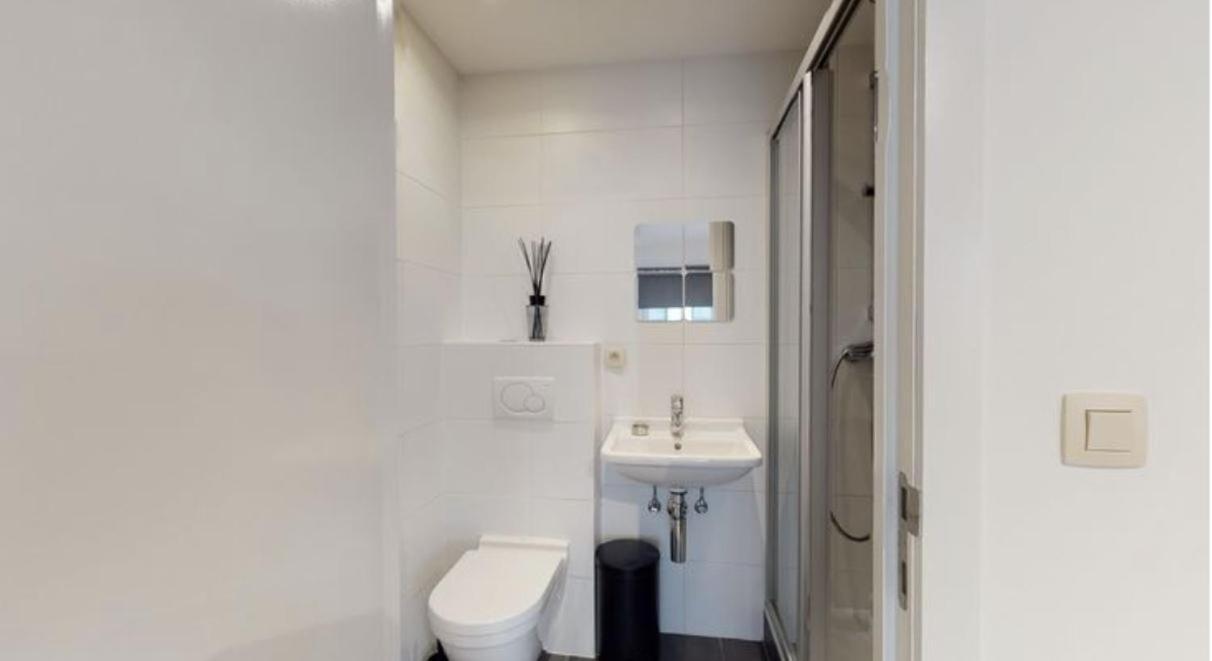 Beautiful Studio In Centre * Brussels