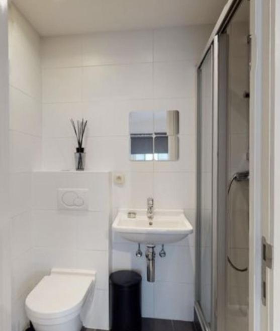 Beautiful Studio In Centre Apartment