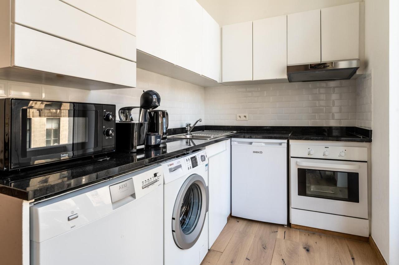 Apartamento Centre Sablon I, Ii Et V Bruxelas