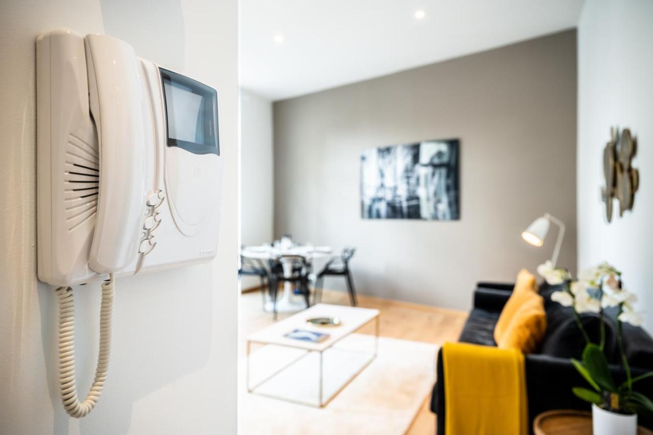 Apartment Centre Sablon I, Ii Et V