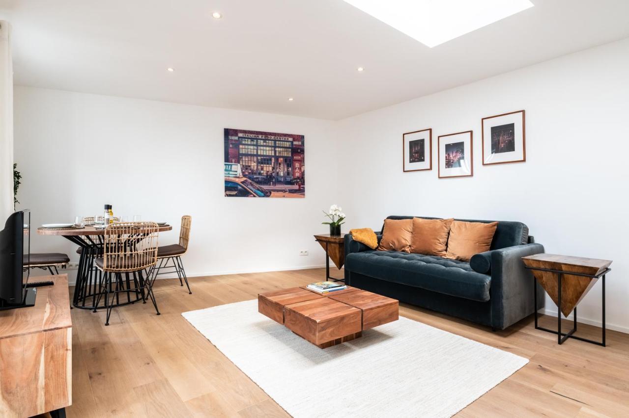 Apartamento Centre Sablon I, Ii Et V Bruxelas