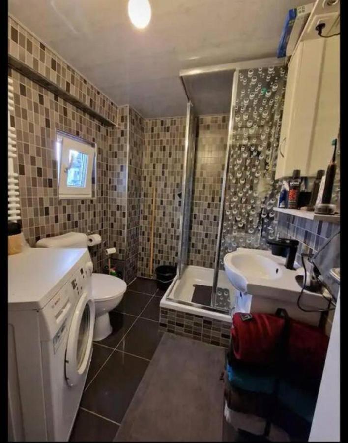 Apartamento Ailes Center 3