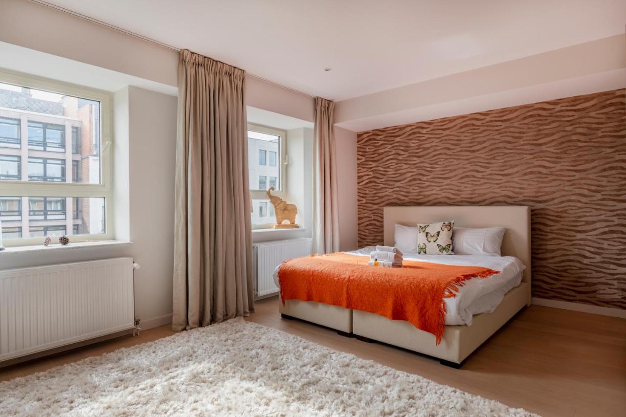 Penthouse Prestige * Brussels
