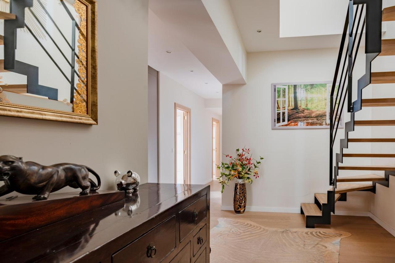 Penthouse Prestige Apartment *