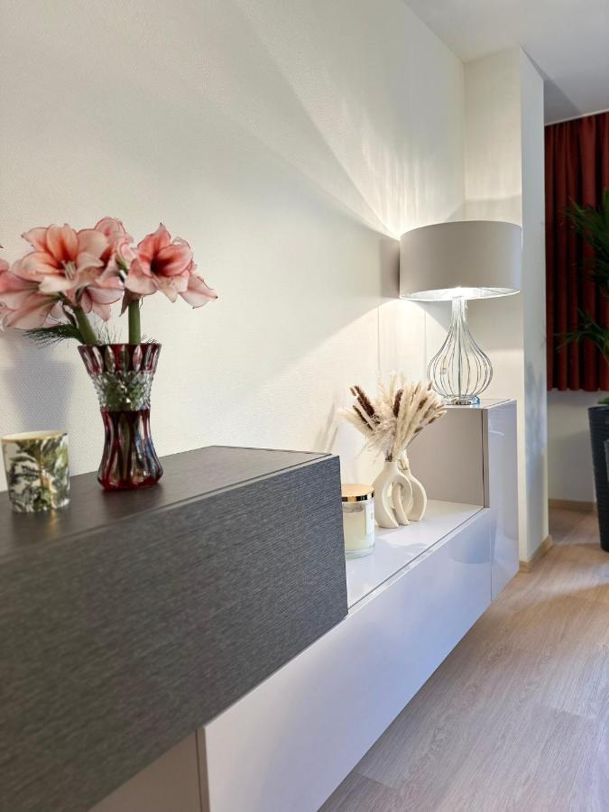 Urbanstay Grand Place Luxury Apartment Brussels